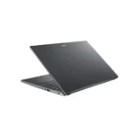 Acer Aspire 5 A515 Intel Core i5-1235U  8GB Ram 512GB SSD M.2 NVIDIA GeForce RTX 2050 4GB DDR6 Graphics 15.6-inch  Full HD Display 1920x1080 IPS - Free Dos - Steel Gray - Image 4