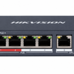 Hikvision  DS-3E0106P-E/M(O-STD)