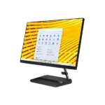 Lenovo IdeaCentre AIO 3 24IAP7 All in One
  PC Intel Core I7 13620H 512GB SSD 8GB Ram Nvidia GeForce MX550 4GB 23.8"
  Inch FHD Black - Image 2