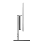 Lenovo IdeaCentre AIO 24IRH9 All in One
  PC Intel Core I5 13420H 512GB SSD 8GB Ram Intel UHD Graphics 23.8" Inch
  FHD Black - Image 2