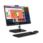lenovo IdeaCentre AIO 3 24ITL6 All in One
  PC Intel Core I7 1165G7 512GB SSD 8GB Ram Nvidia GeForce MX450 2GB 23.8"
  Inch FHD Win.10 Black - Image 3