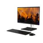 Lenovo V30A 22IIL All in One PC Intel
  Core I5 1035G1 1TB HDD 4GB Ram Intel UHD Graphics 22" Inch FHD Black - Image 3