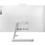 Lenovo IdeaCentre AIO 3 24ITL6 All in One
  PC Intel Core I3 1115G4 256GB SSD 4GB Ram Intel UHD Graphics 23.8" Inch
  FHD Win.10 White - Image 3