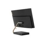 Lenovo IdeaCentre AIO 5 24IOB6 All in One
  PC Intel Core I7 10700T 1TB HDD+256GB SSD 8GB Ram Intel UHD Graphics 630
  23.8" Inch FHD Win.10 Graphite Grey - Image 3