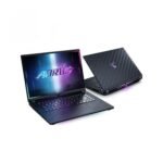 AORUS MASTER 16 BYH Gaming Laptop Intel
  Core Ultra 9 275HX NVIDIA GeForce RTX 5080 16GB 32DDR5 5600MHz 1TB PCIe
  Gen4x4 M.2 16.0” 16:10 WQXGA (2560x1600) 240Hz OLED Windows 11 Pro - Image 4