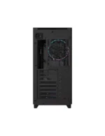 GIGABYTE AORUS C400
  GLASS PC Case Supports Mini ITX Micro ATX and ATX Form Factor RGB Lighting
  Dust Filters Vertical GPU Mounting Black - Image 3