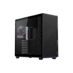 GIGABYTE AORUS C400
  GLASS PC Case Supports Mini ITX Micro ATX and ATX Form Factor RGB Lighting
  Dust Filters Vertical GPU Mounting Black