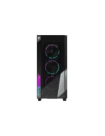 GIGABYTE Aorus C500
  Mid Tower Case Black - Image 6