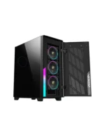 GIGABYTE Aorus C500
  Mid Tower Case Black - Image 5