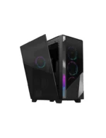 GIGABYTE Aorus C500
  Mid Tower Case Black - Image 4