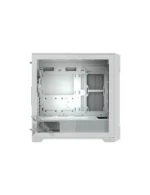 GIGABYTE C102 GLASS ICE Mid tower case
  with tempered glass supports Mini ITX/Micro ATX 410mm GPUs 165mm CPU coolers
  360mm radiators 2x USB 3.0 and dust filters - Image 4