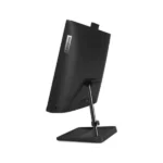 Lenovo IdeaCentre AIO 3 24ITL6 All in One
  PC Intel Core I5 1135G7 1TB HDD 8GB Ram Nvidia GeForce MX450 2GB 23.8"
  Inch FHD Touch Black - Image 5