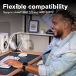 ram 32 5600 h/z crucial pc - Image 3