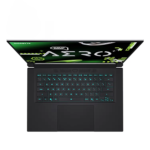 GIGABYTE AERO X16 1VH Ryzen Ai 7 350 RTX
  5060 8G 16G DDR5 5600HZ 1T Gen4 SSD 16 Inch IPS 2K 165Hz 100% sRGB Win11