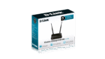 D-Link DAP-1360 Wireless N  Range Extender - Image 2