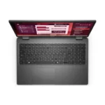 Dell Latitude 3550 Intel i7 1355U 15.6
  FHD 8GB DDR5 512GB SSD Iris Xe Carbon Black - Image 5