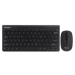 ميشن Mini 4000 مجموعة
  لوحة مفاتيح وماوس عربية لاسلكية