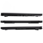 GIGABYTE AERO X16 1VH Ryzen Ai 7 350 RTX
  5060 8G 16G DDR5 5600HZ 1T Gen4 SSD 16 Inch IPS 2K 165Hz 100% sRGB Win11 - Image 4