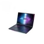 AORUS MASTER 16 BYH Gaming Laptop Intel
  Core Ultra 9 275HX NVIDIA GeForce RTX 5080 16GB 32DDR5 5600MHz 1TB PCIe
  Gen4x4 M.2 16.0” 16:10 WQXGA (2560x1600) 240Hz OLED Windows 11 Pro - Image 6