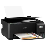 EPSON ECOTANK L3210 INK TANK ALL IN ONE
  PRINTER - Image 3