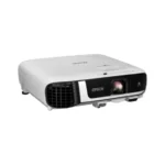 EPSON EB-FH52 FULL HD 4,000 LUMENS 3LCD
  PROJECTOR - WHITE - Image 2