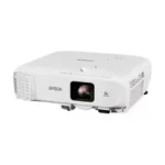 EPSON EB-992F FHD 4000 LUMEN 3LCD
  WIRELESS PROJECTOR - WHITE - Image 3