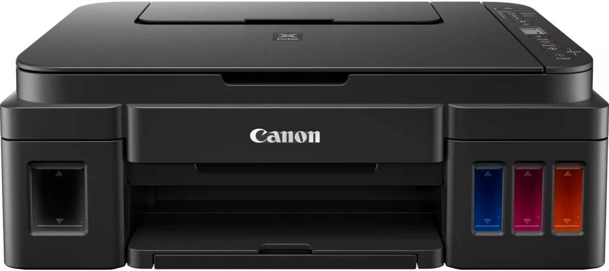 PRINTER CANON G3410 - Image 4