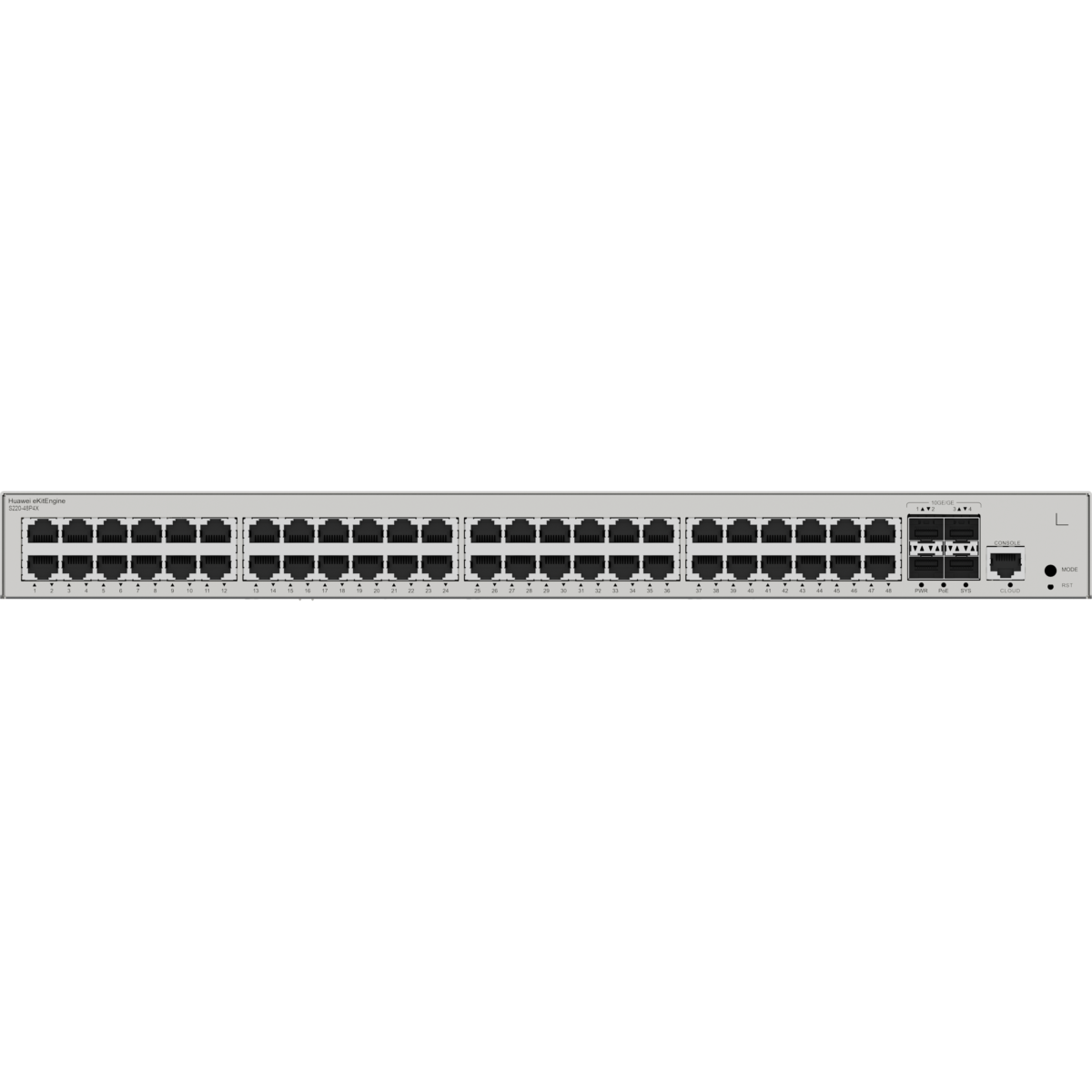 Huawei Switch S220-48P4X - Image 2
