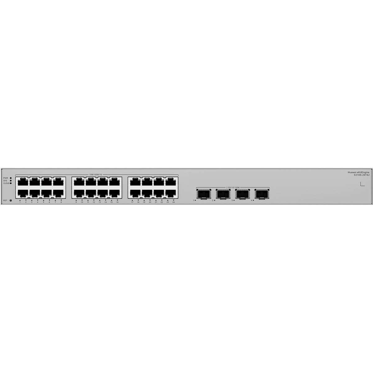Huawei Switch S310S-24T4J - Image 2