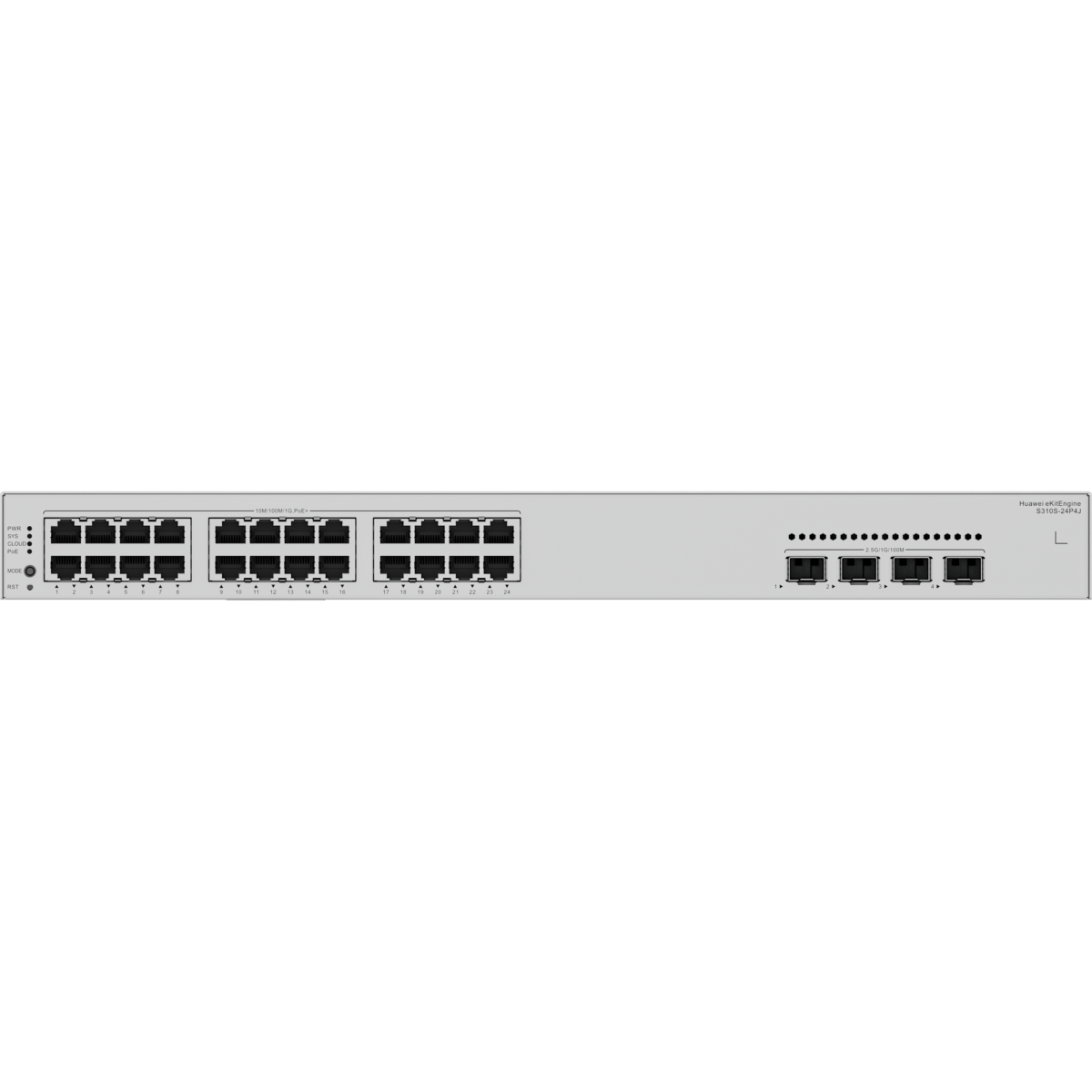 Huawei Switch S310S-24P4J - Image 2