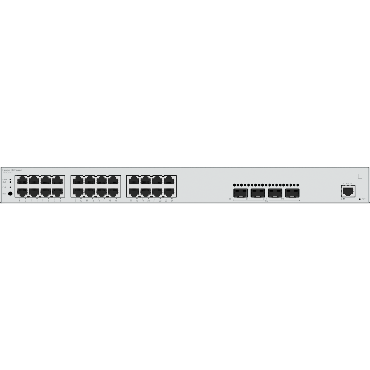 Huawei Switch S310-24P4S - Image 2
