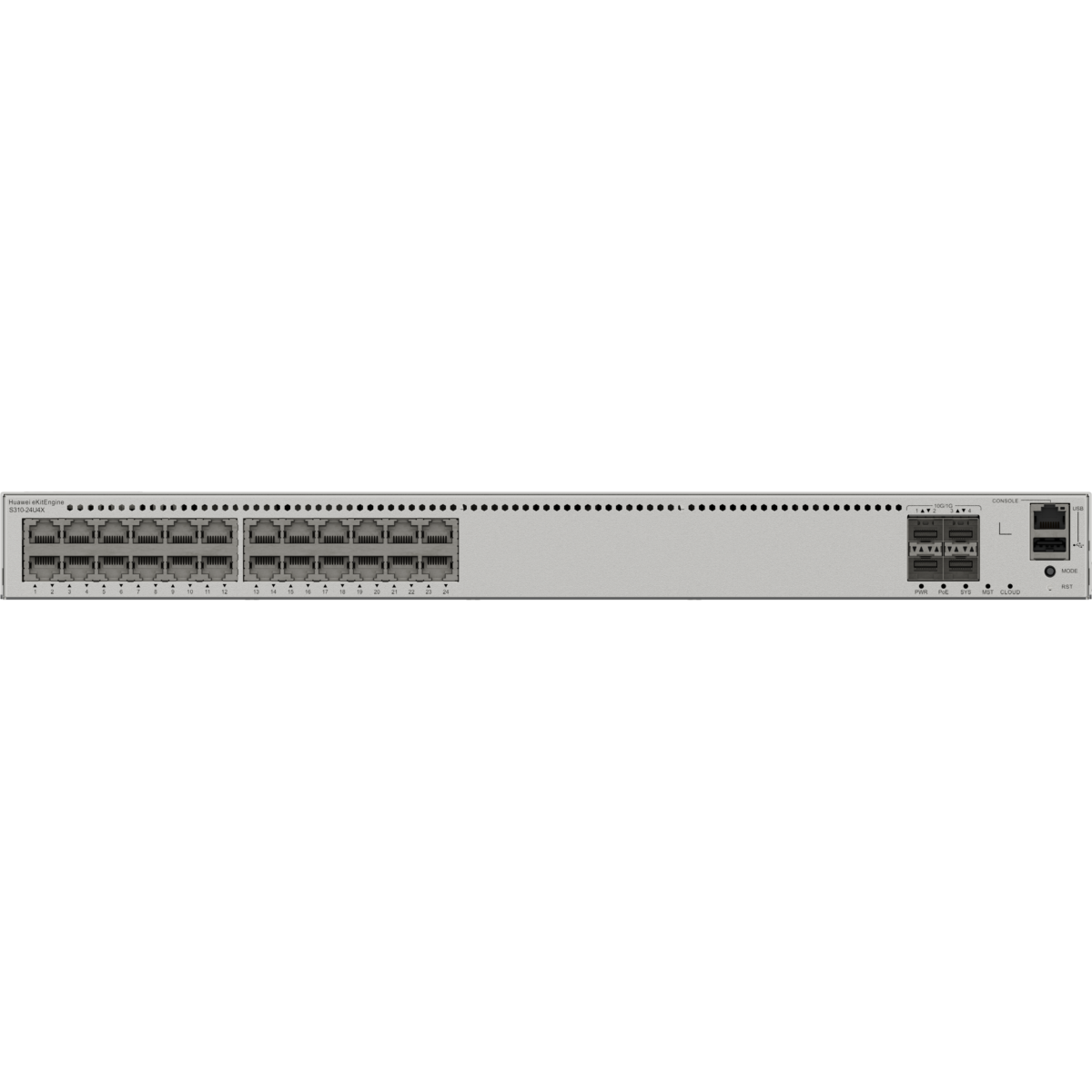 Huawei Switch S310-24U4X - Image 2