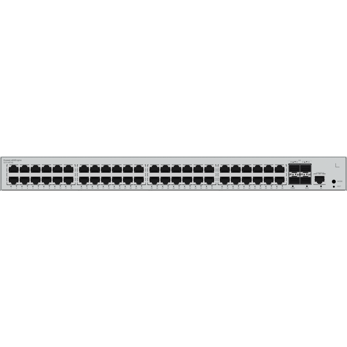 Huawei Switch S310-48T4S - Image 2