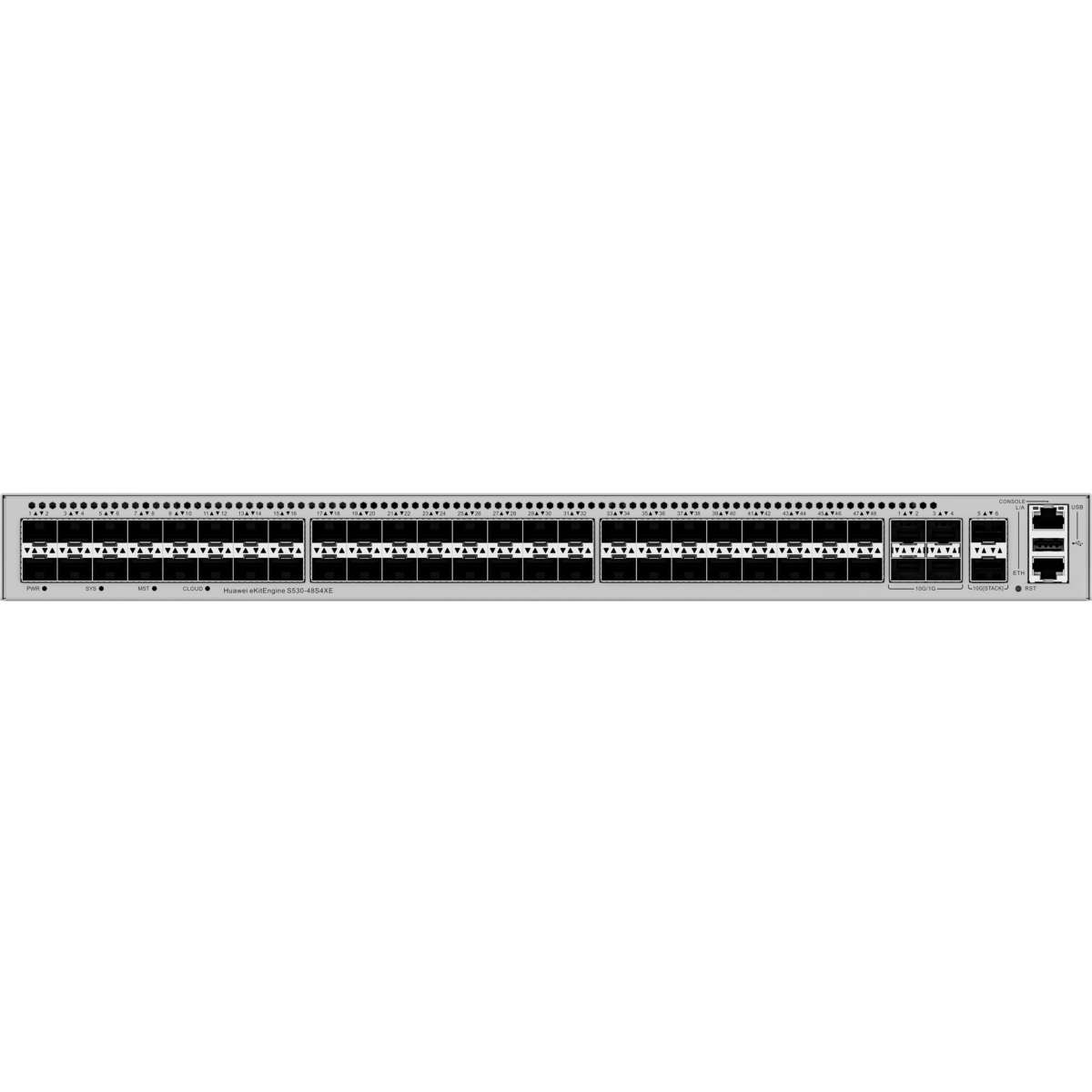 Huawei Switch S530-48S4XE - Image 2