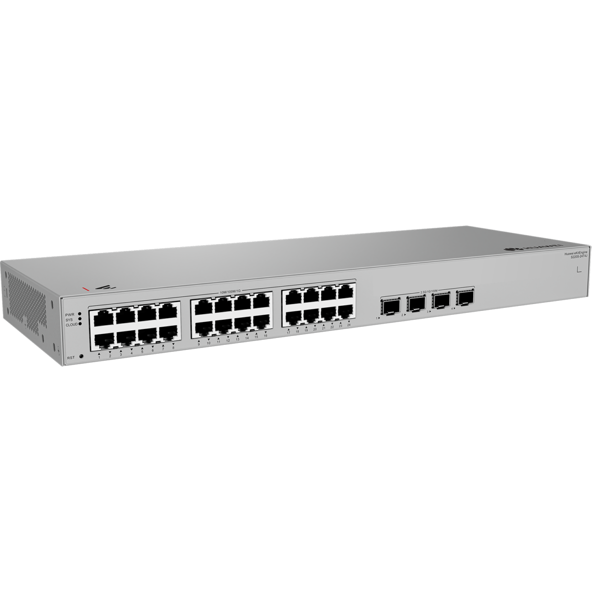 Huawei Switch S220S-24T4J - Image 3