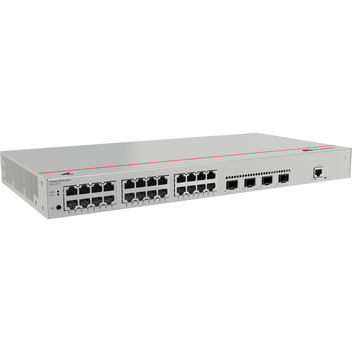 Huawei Switch S220-24T4X - Image 3