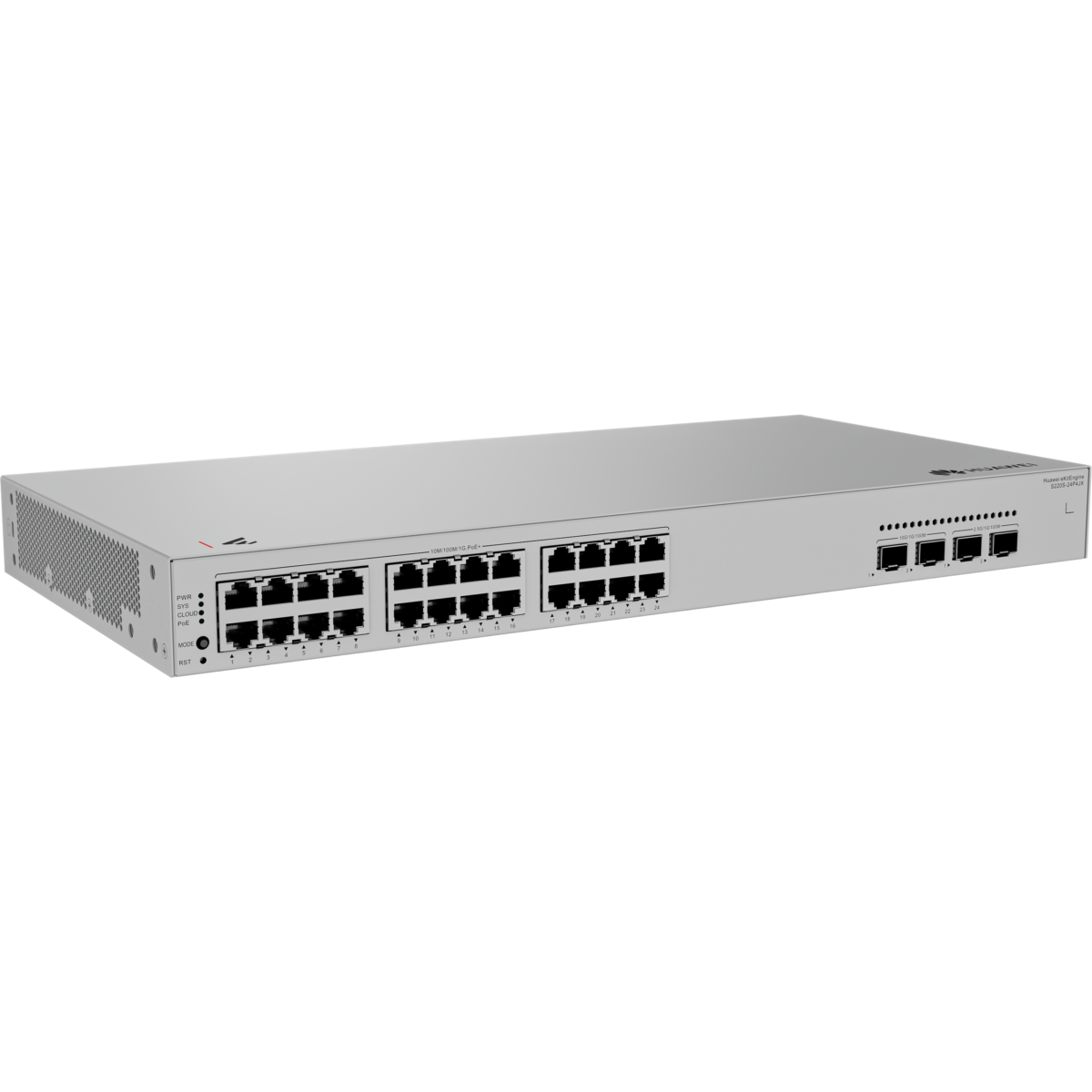 Huawei Switch S220S-24P4JX - Image 4