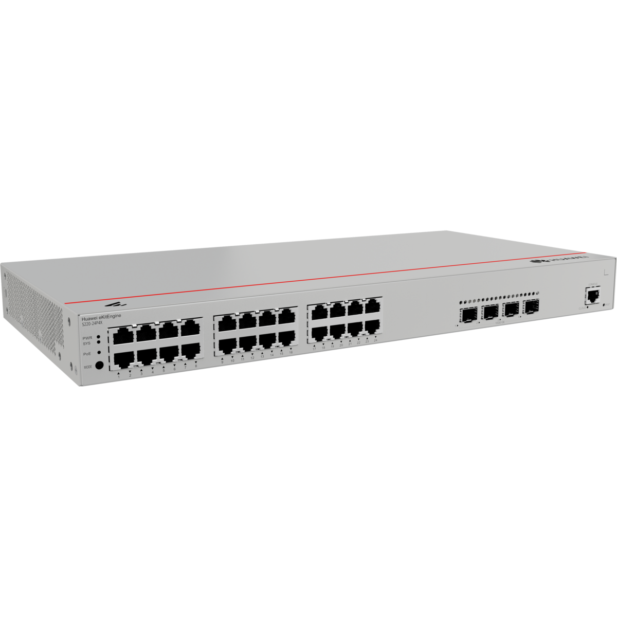 Huawei Switch S220-24P4X - Image 3