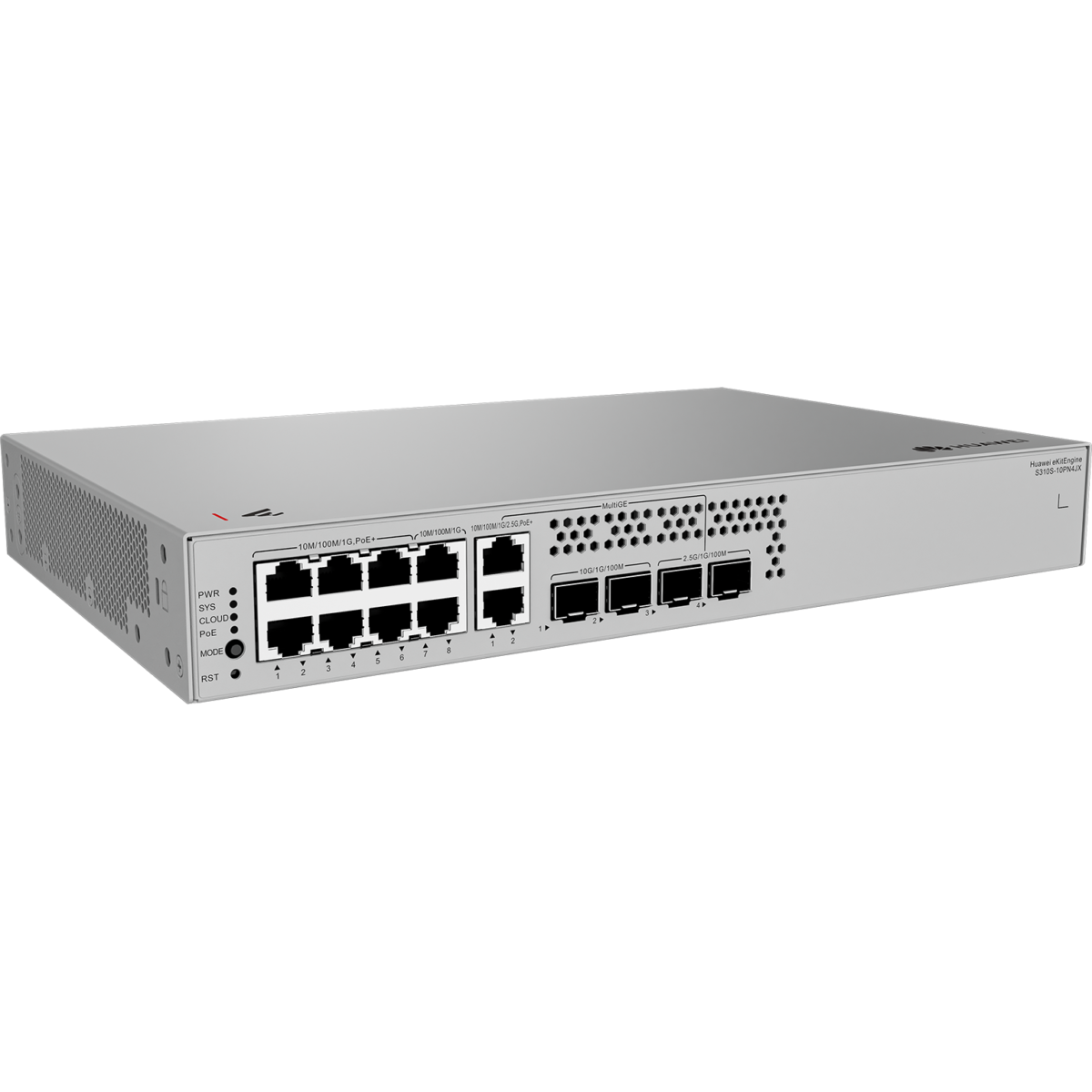 Huawei Switch S310S-10PN4JX - Image 2