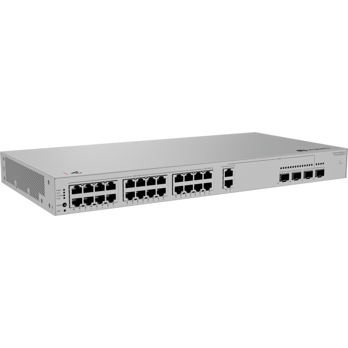 Huawei Switch S310S-26PN4JX - Image 3