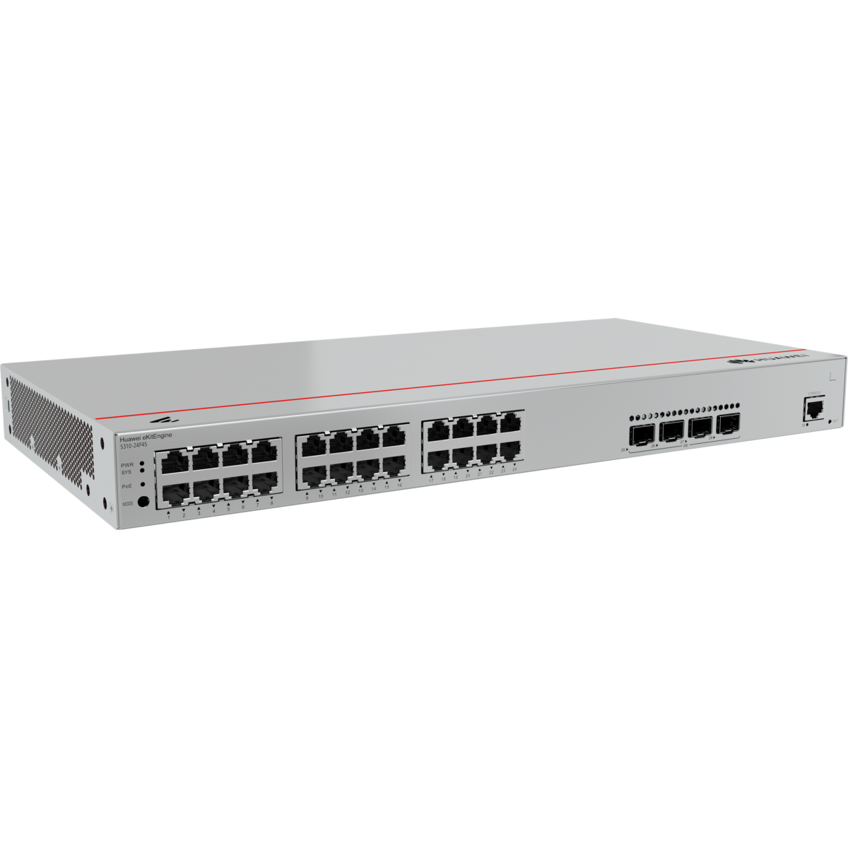 Huawei Switch S310-24P4S - Image 3