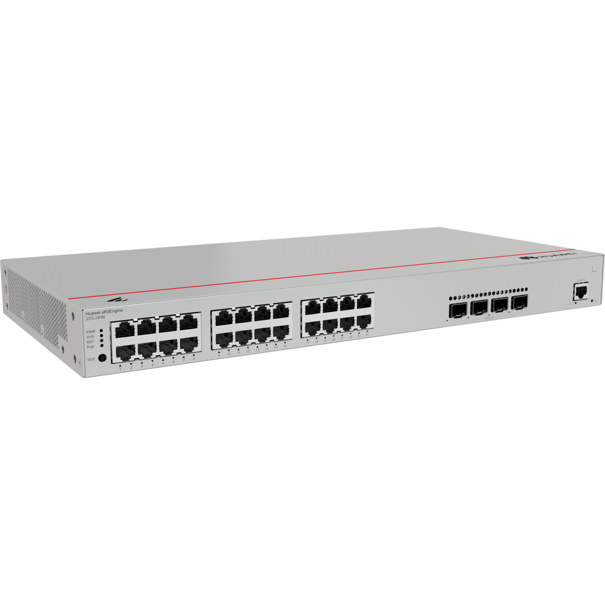 Huawei Switch S310-24P4X - Image 3