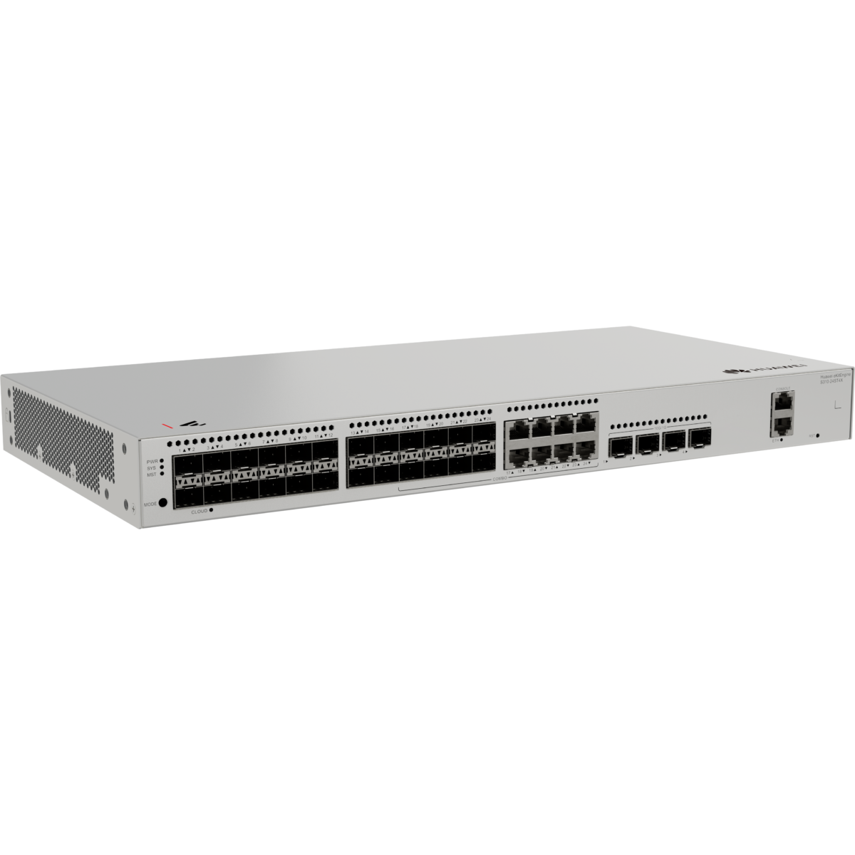 Huawei Switch S310-24ST4X - Image 3