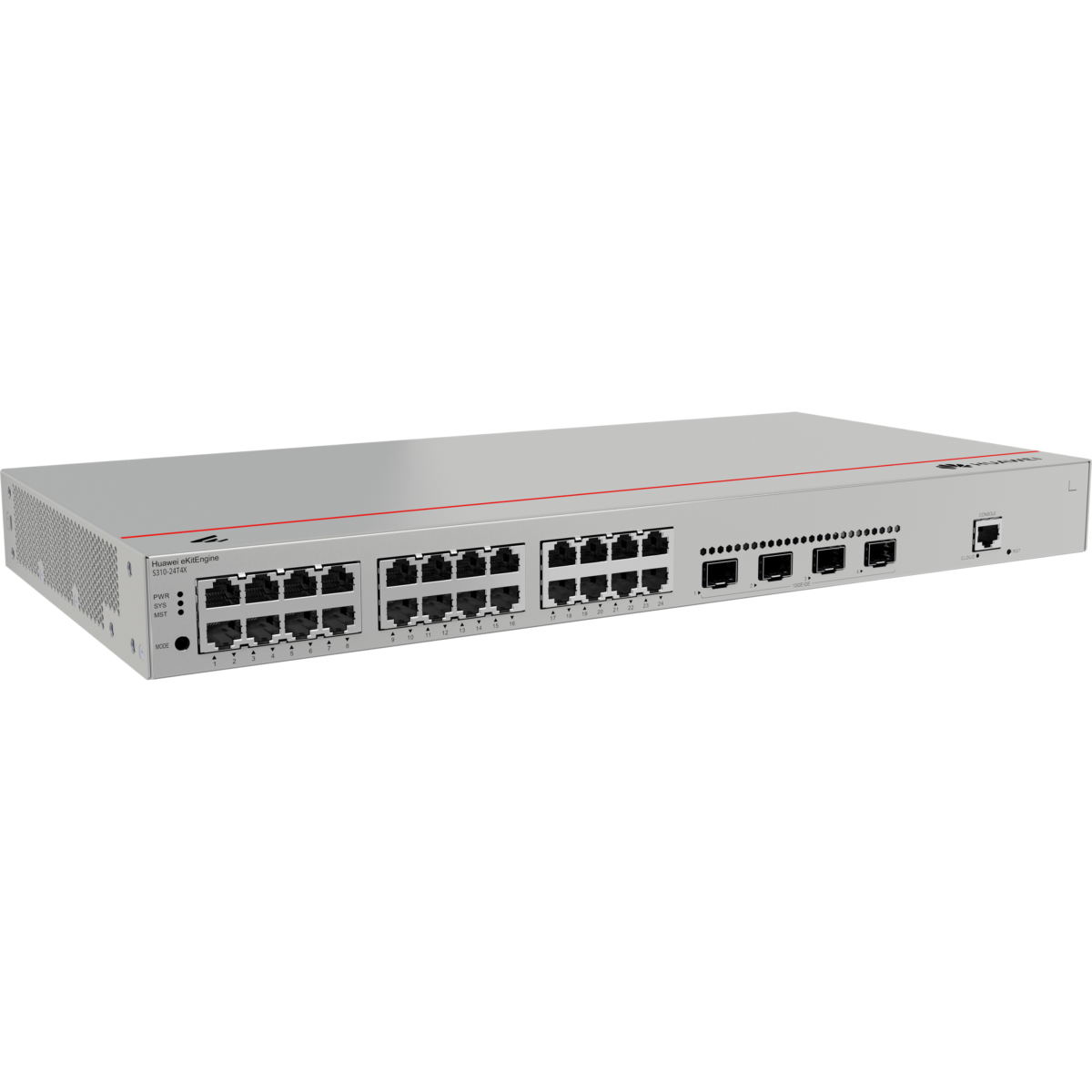 Huawei Switch S310-24T4X - Image 3