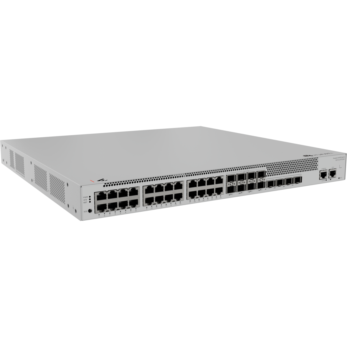 Huawei Switch S310-24T8J4X - Image 3