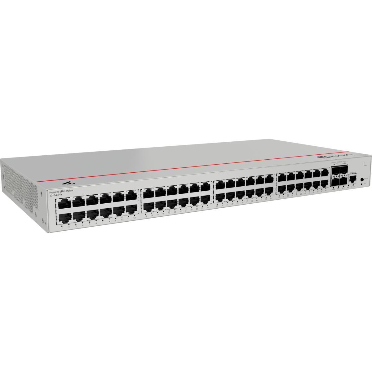 Huawei Switch S310-48P4X - Image 3