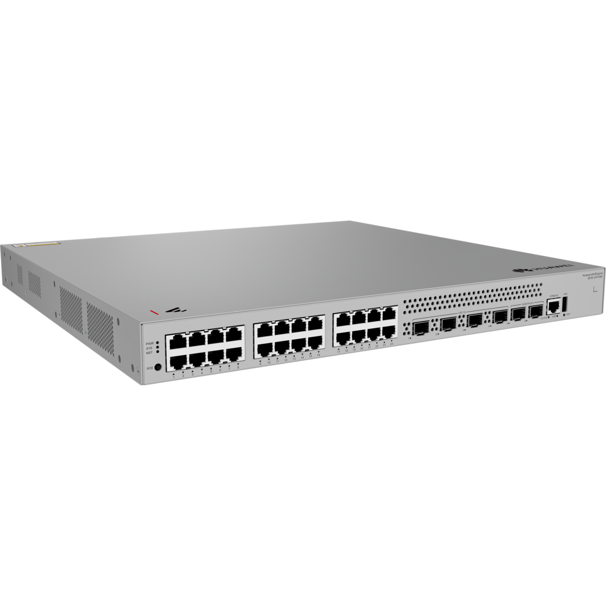Huawei Switch S530-24T4XE - Image 3