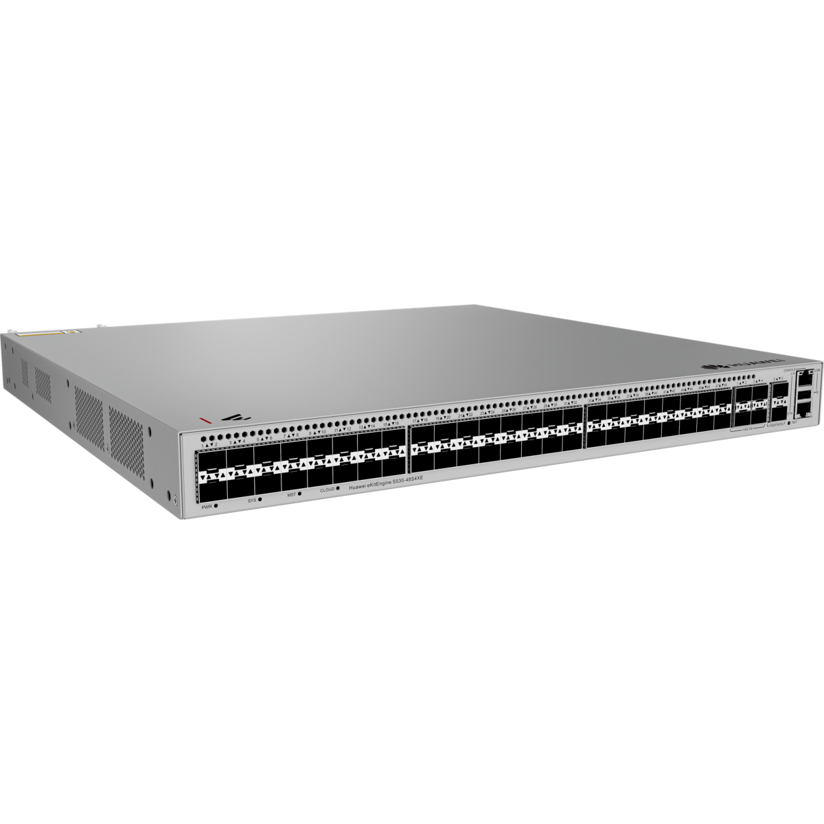 Huawei Switch S530-48S4XE - Image 3