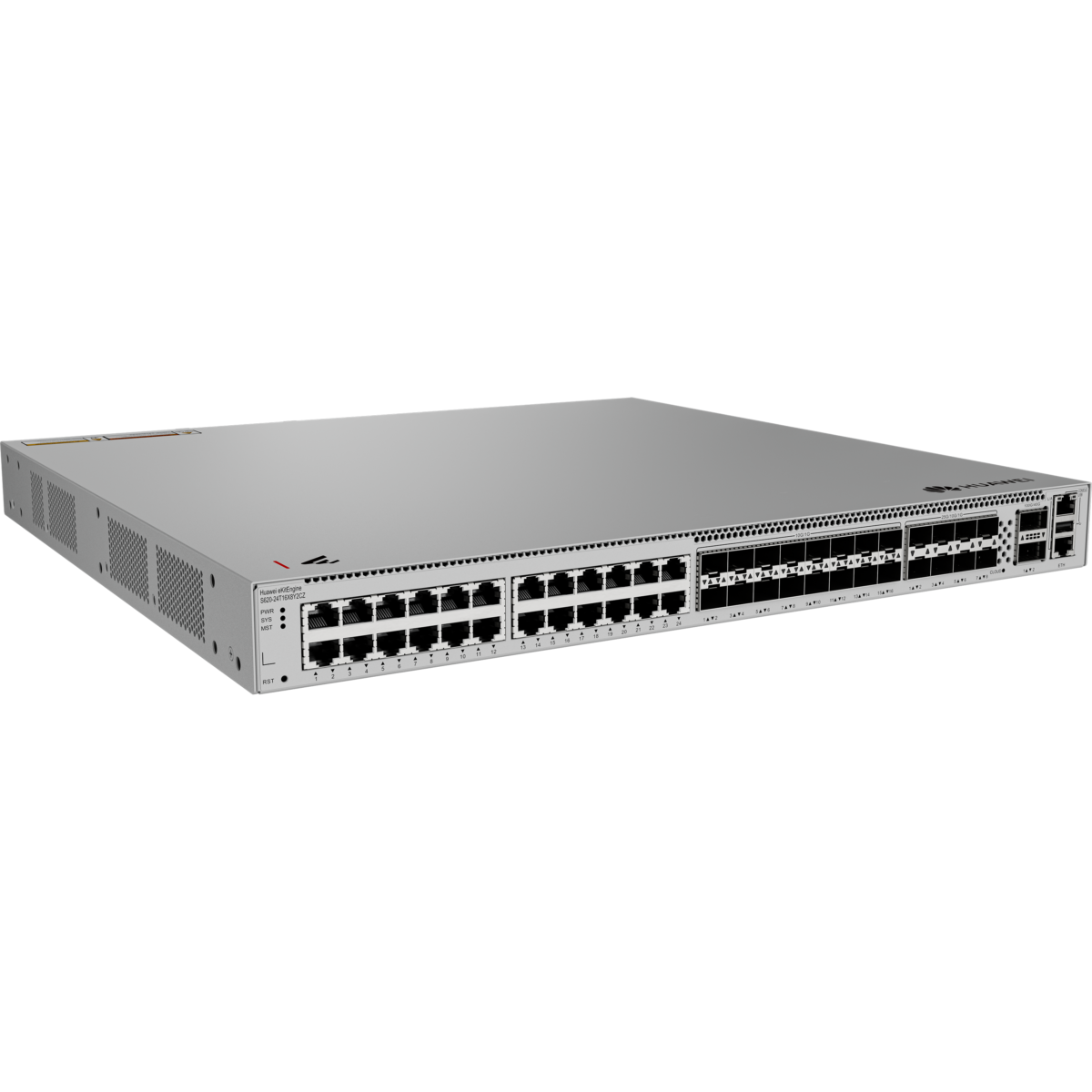 Huawei Switch S620-24T16X8Y2CZ - Image 3