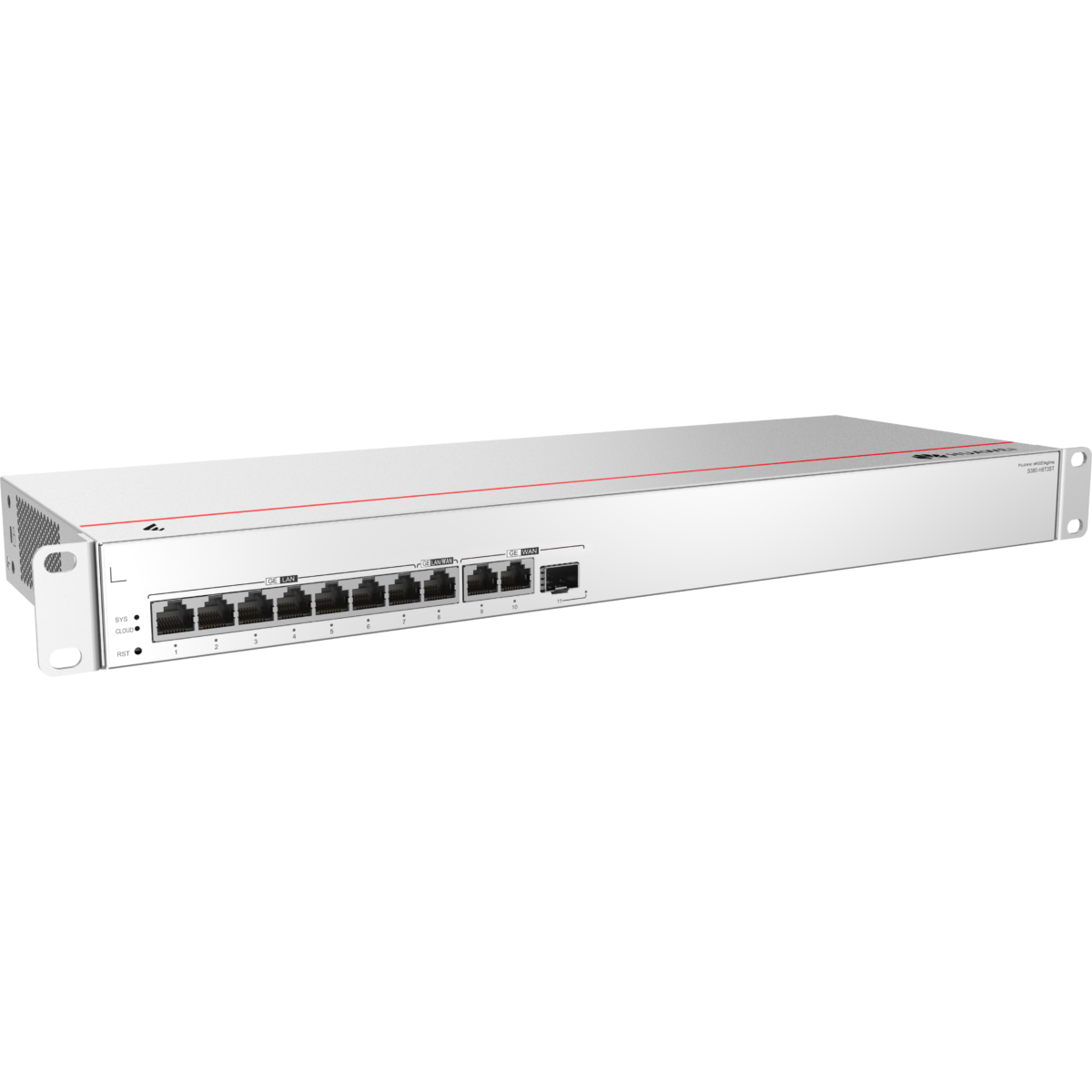 Huawei Switch S380-H8T3ST - Image 7